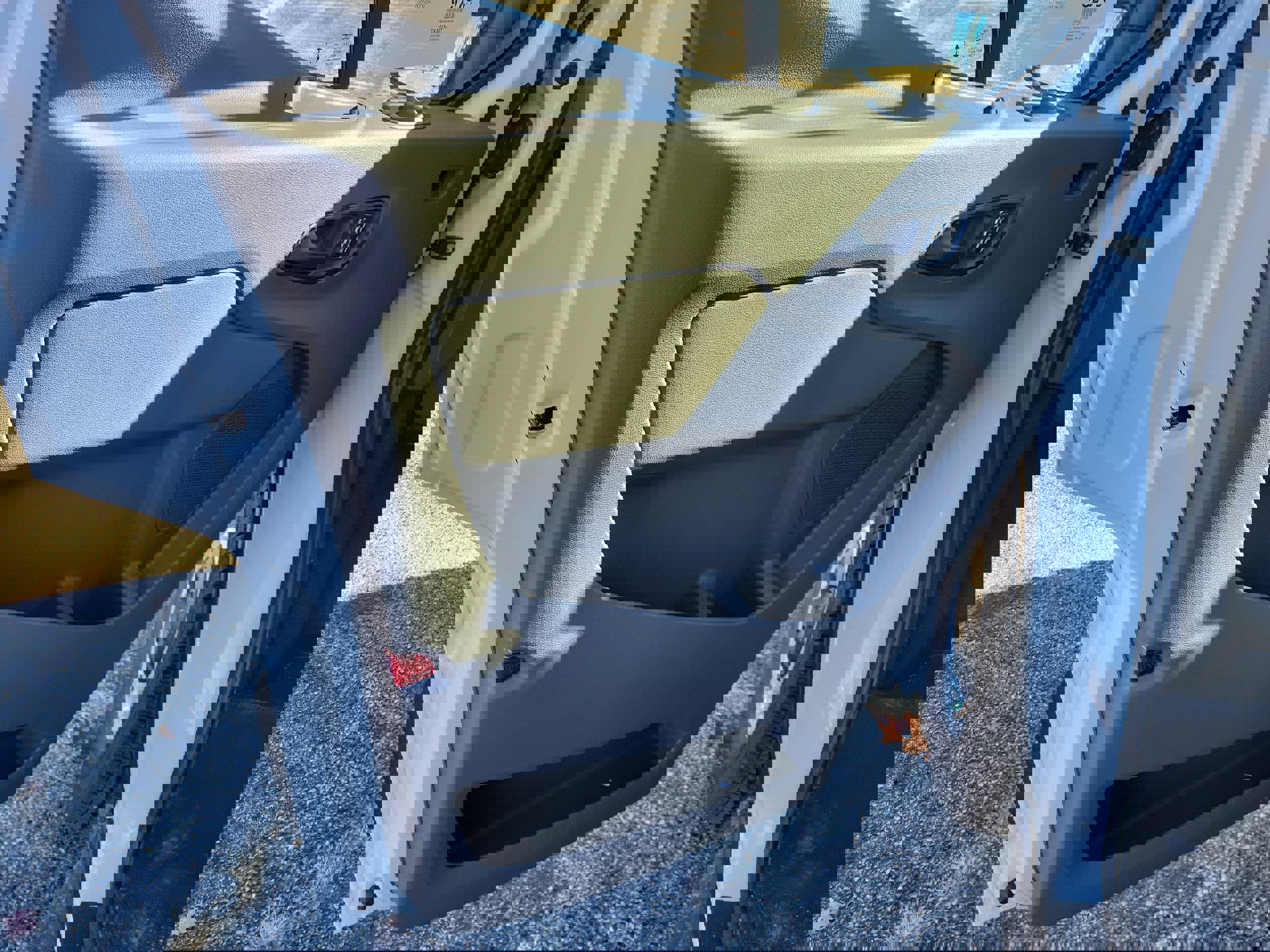 New 2026 Ford Transit 150 Low Roof image 15