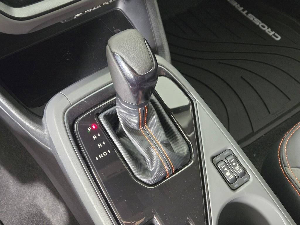New 2026 Subaru Crosstrek 2.5i Limited image 17