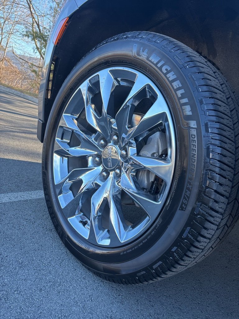 Used 2022 GMC Yukon Denali image 14