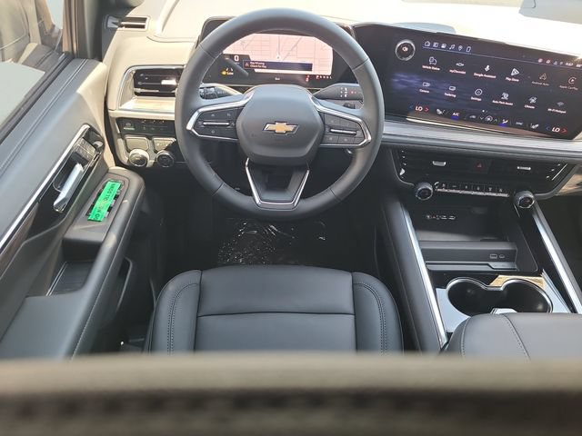 New 2026 Chevrolet Suburban LT w/ Comfort Package RWD image 17