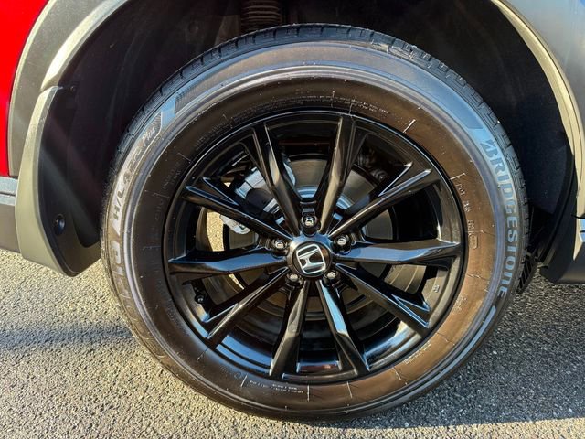 Used 2024 Honda CR-V Sport-L image 11
