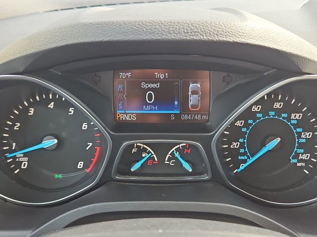 Used 2016 Ford Escape SE image 15