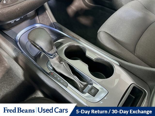 Used 2023 Chevrolet Malibu LT FWD image 25