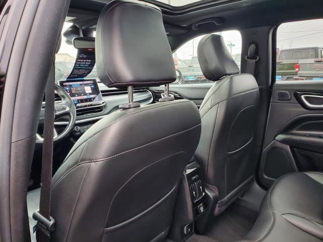 Used 2022 Jeep Compass High Altitude image 27