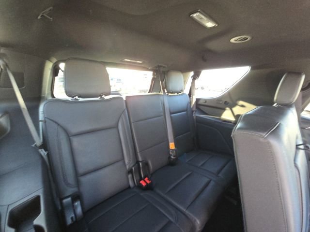 Used 2023 Chevrolet Tahoe LT RWD image 18