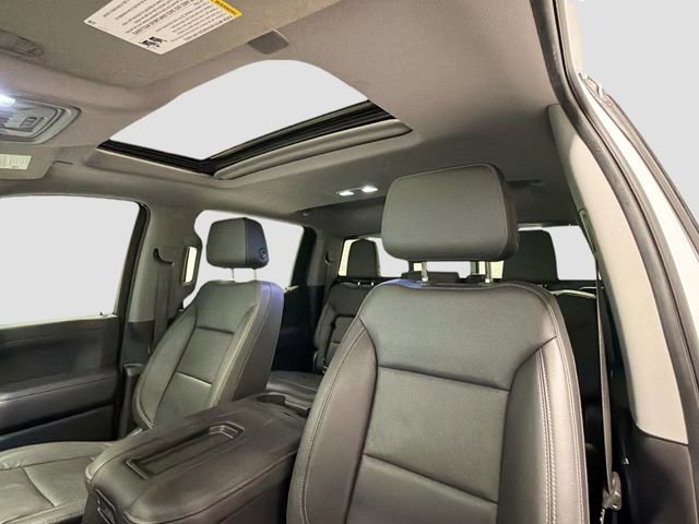 Certified 2019 GMC Sierra 1500 SLT image 19