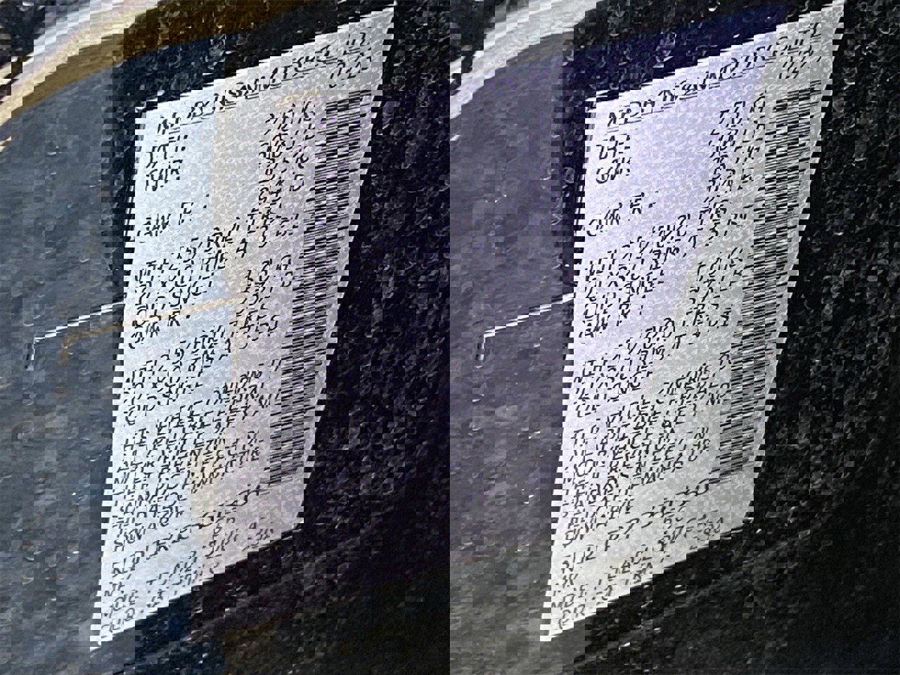 Certified 2023 INFINITI QX60 Luxe w/ Cargo Package image 11