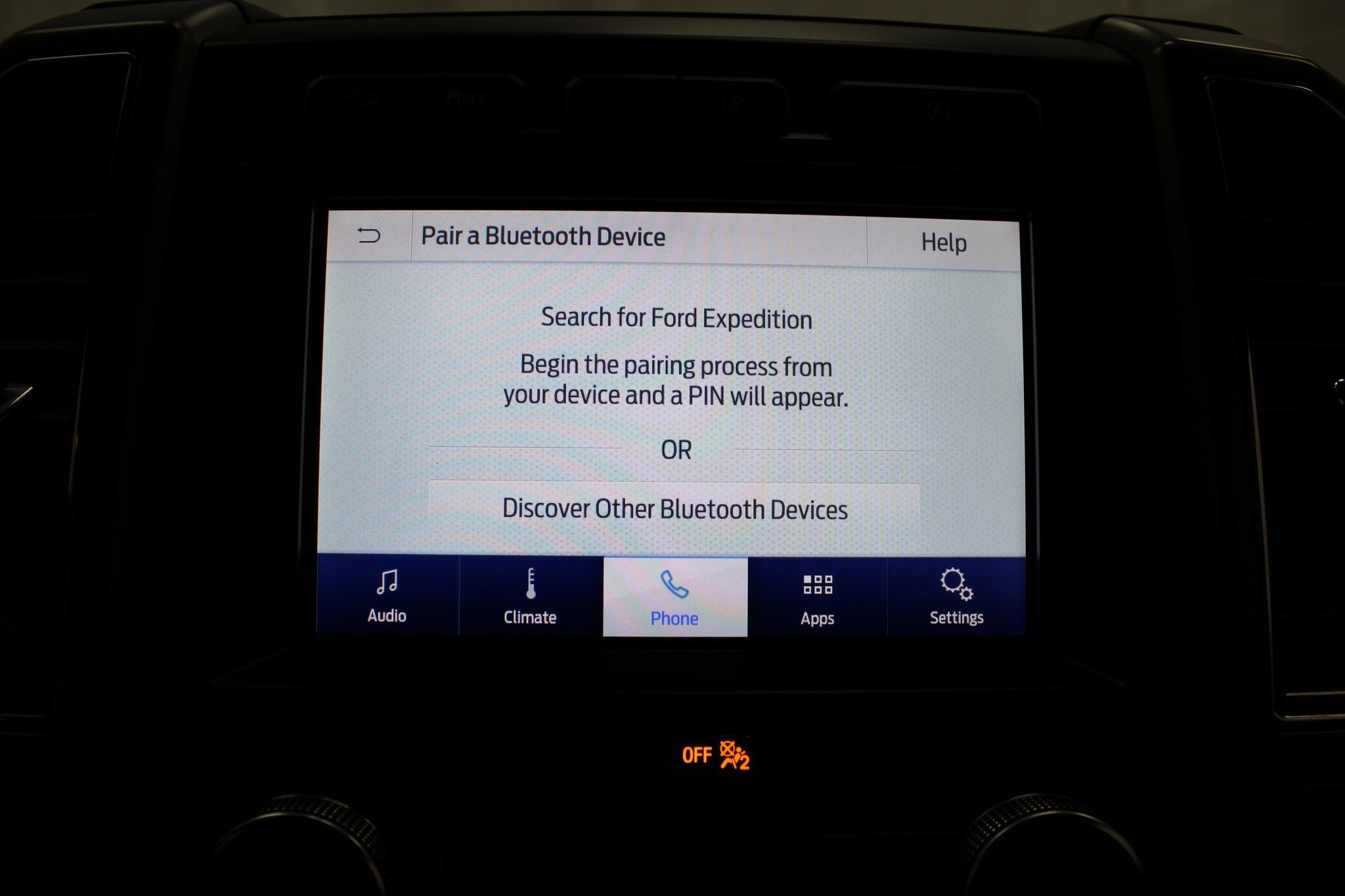 Used 2020 Ford Expedition XLT image 45