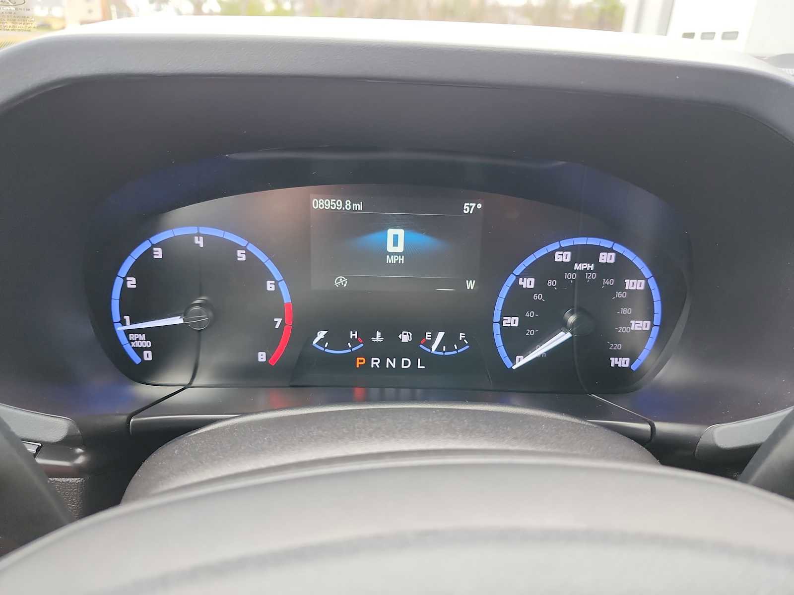 Used 2024 Ford Bronco Sport Big Bend w/ Convenience Package AWD/4WD image 12