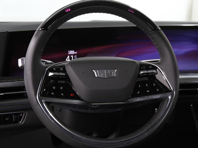 New 2025 Cadillac Escalade IQ Sport 1 w/ Smart Trailering package image 7