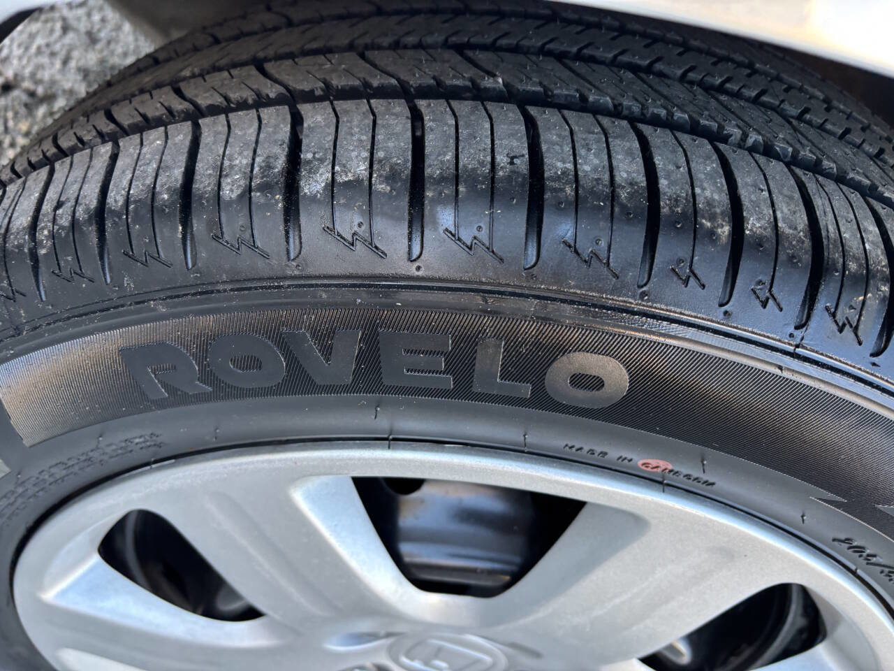 Used 2011 Honda Civic LX image 43