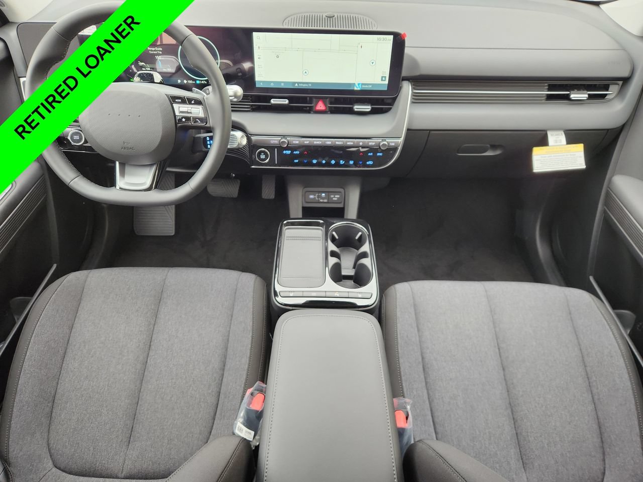 New 2026 Hyundai Ioniq 5 SE RWD image 25