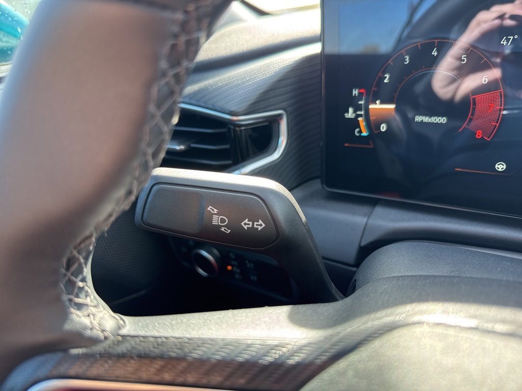 New 2026 Ford Mustang Premium w/ Anti-Theft Package image 13