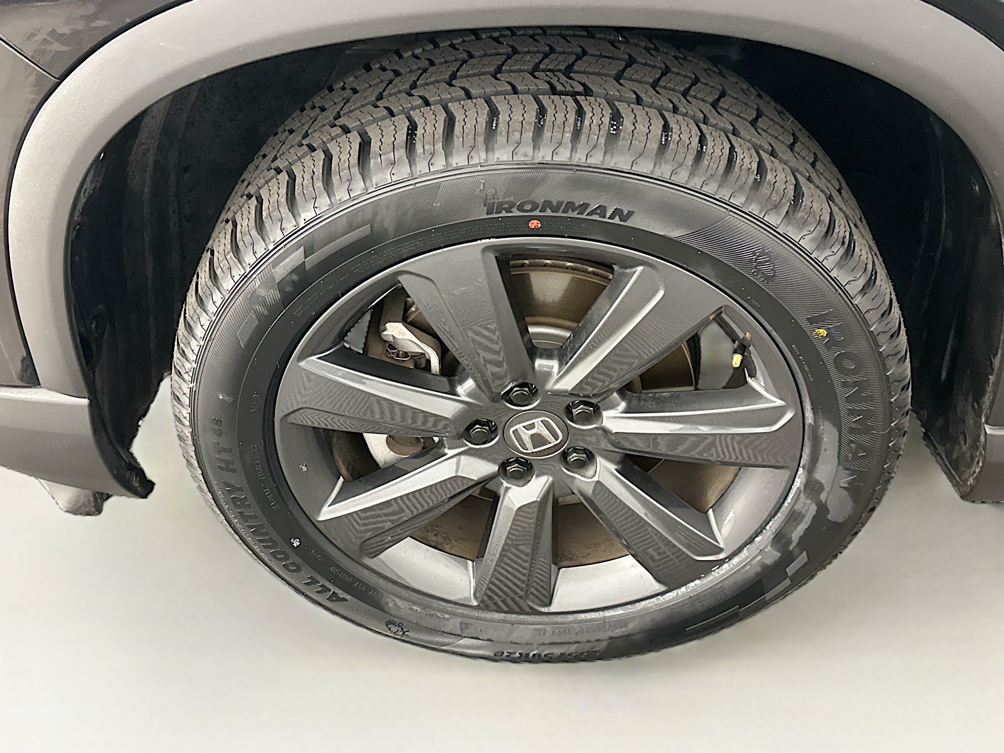 Used 2025 Honda Pilot Sport image 11