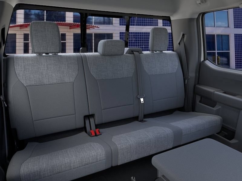 New 2026 Ford F250 4x4 SuperCab Super Duty image 12