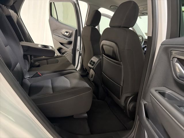 Used 2024 GMC Terrain SLE FWD image 21