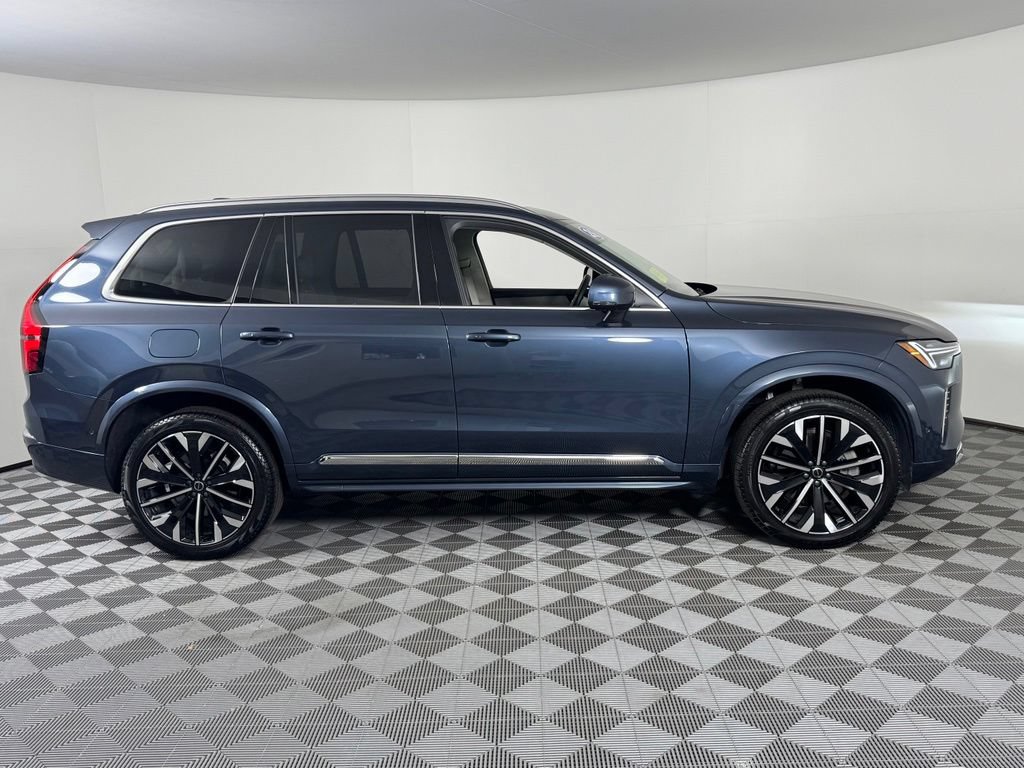 Certified 2026 Volvo XC90 B6 Ultra AWD/4WD image 5