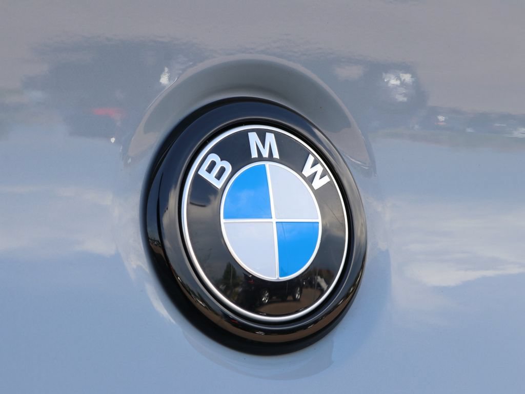 Used 2022 BMW X4 M40i w/ Premium Package AWD/4WD image 37