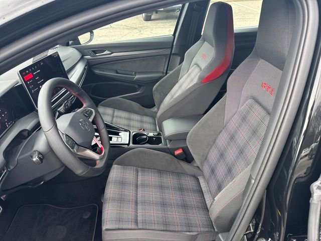 Used 2025 Volkswagen GTI S image 14