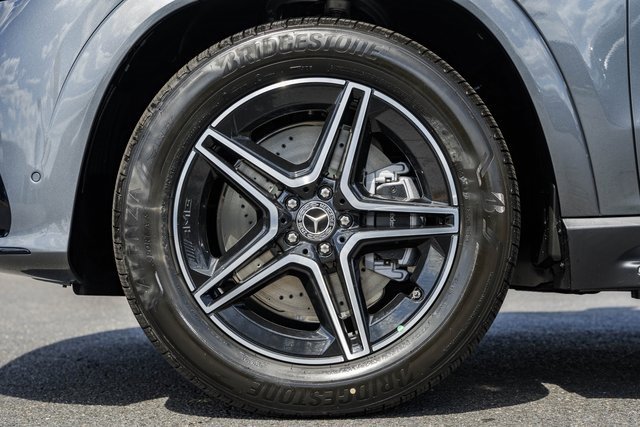 New 2026 Mercedes-Benz GLE 450e 4MATIC image 18