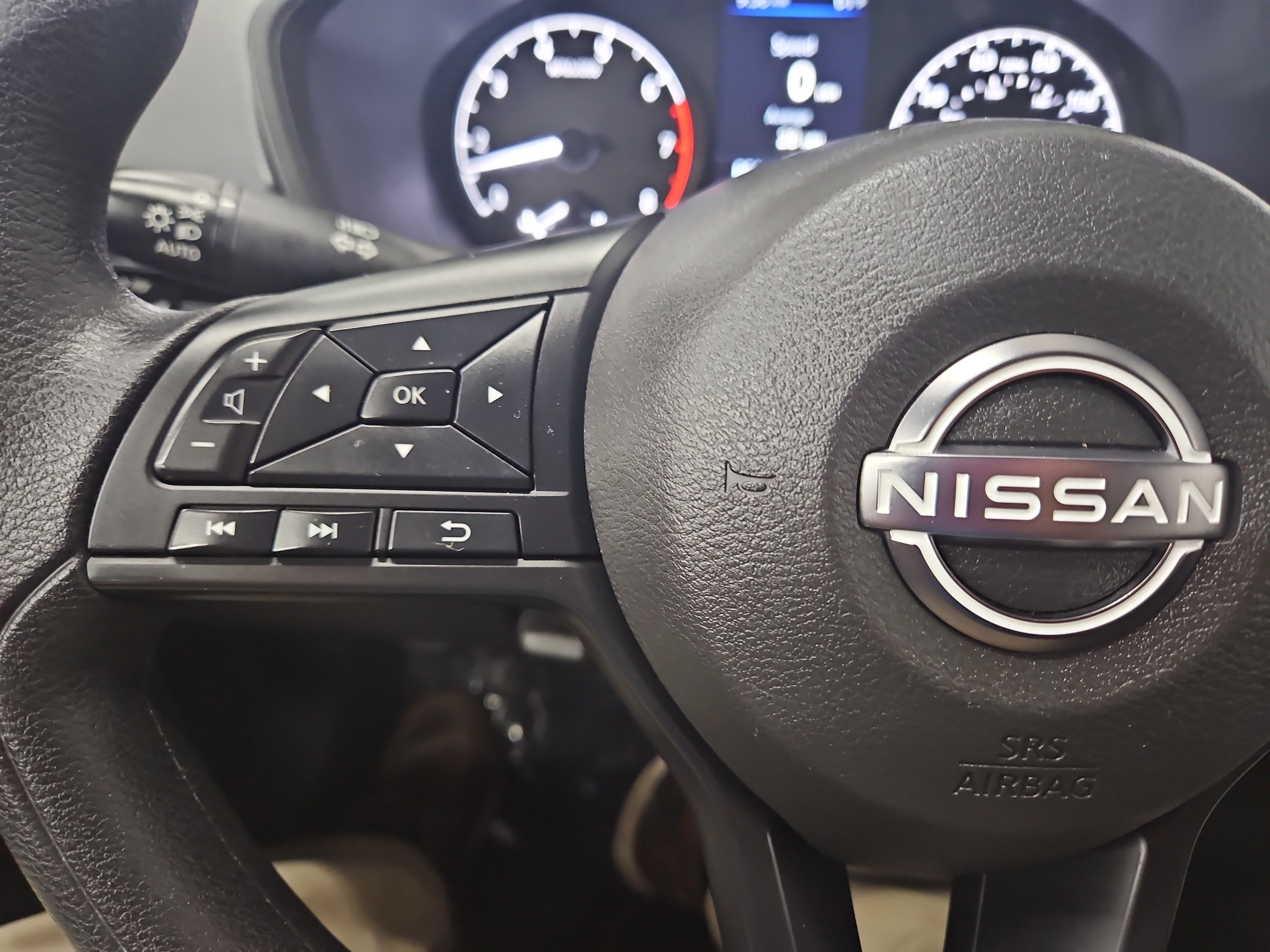 Used 2024 Nissan Altima 2.5 S image 15