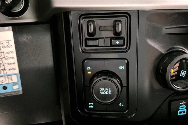 Used 2024 Ford F250 XL w/ STX Appearance Package AWD/4WD image 17