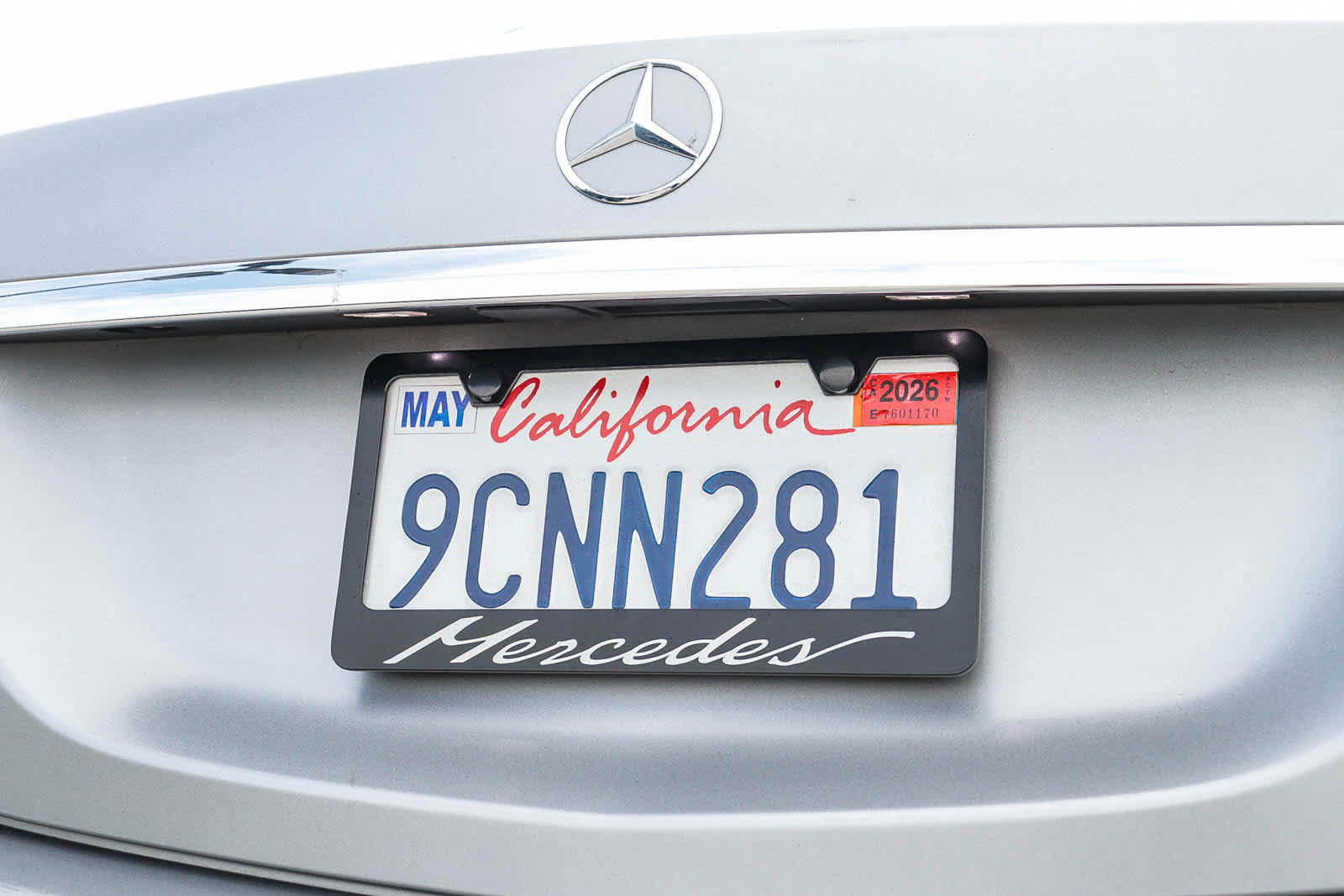 Used 2018 Mercedes-Benz S 560 Sedan image 11