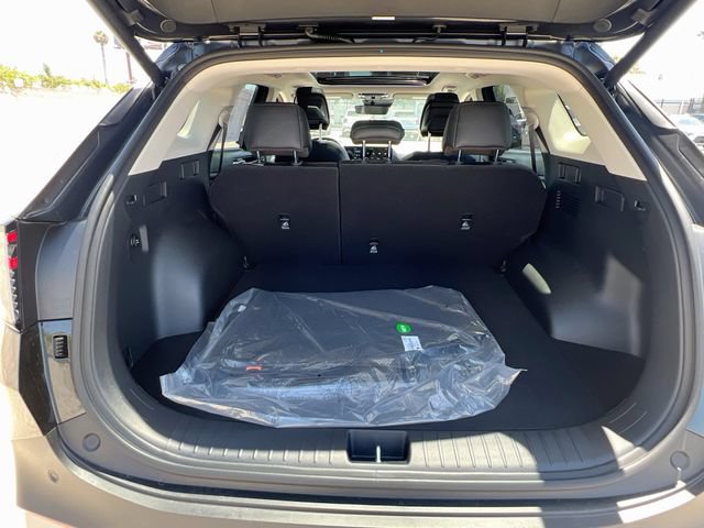 New 2027 Kia Sportage EX AWD/4WD image 27