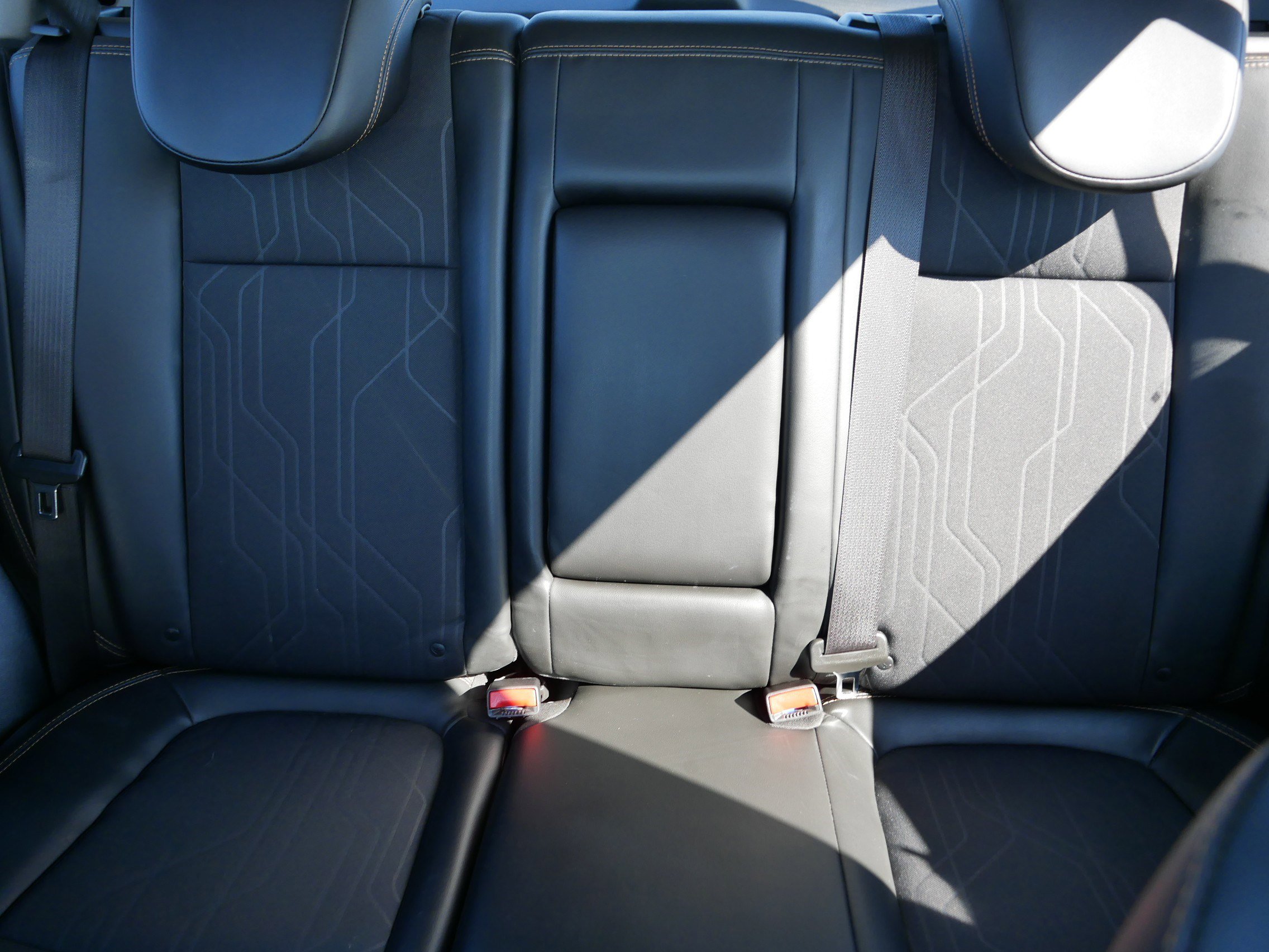 Used 2020 Chevrolet Trax LT w/ Driver Confidence Package AWD/4WD image 13