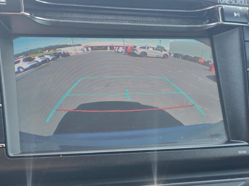 Used 2018 Toyota RAV4 LE w/ All Weather Liner Package FWD image 25