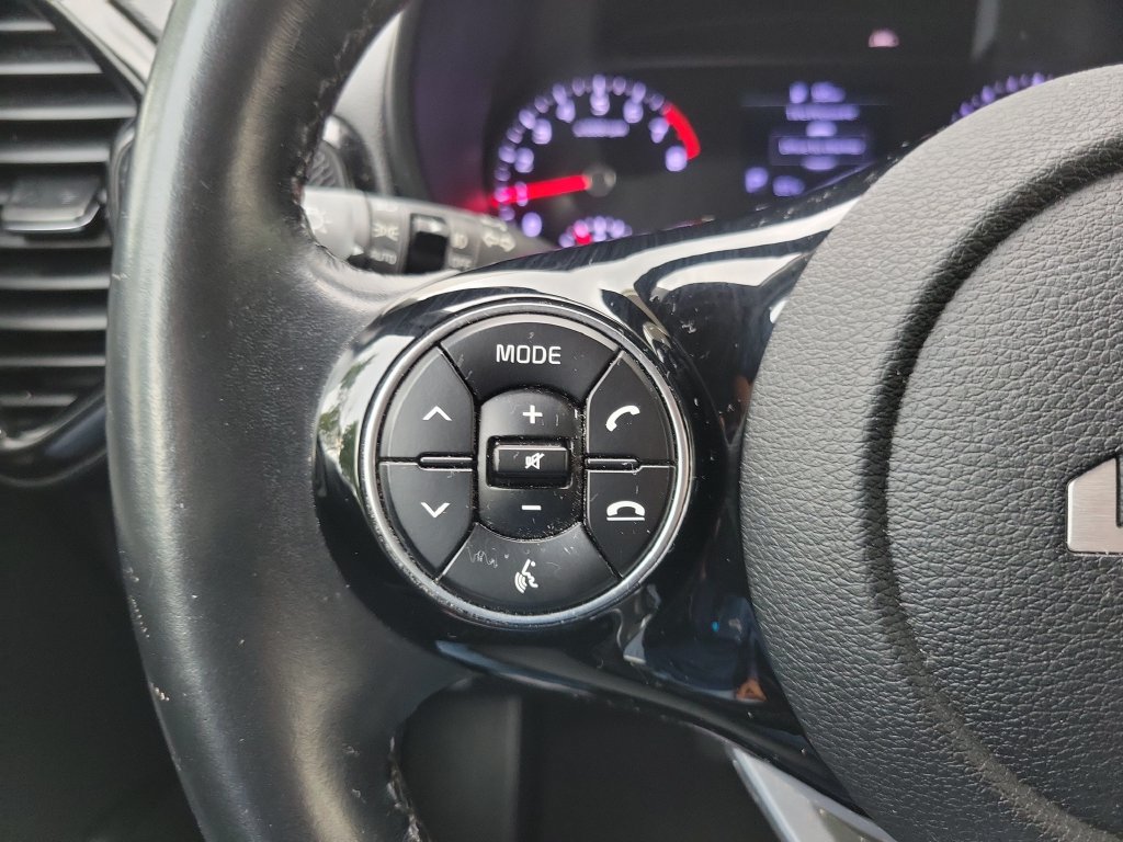 Certified 2022 Kia Soul X-Line FWD image 20