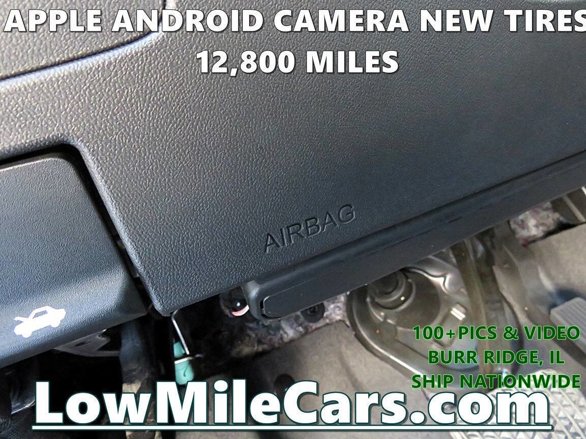 Used 2019 Chevrolet Malibu LS image 20