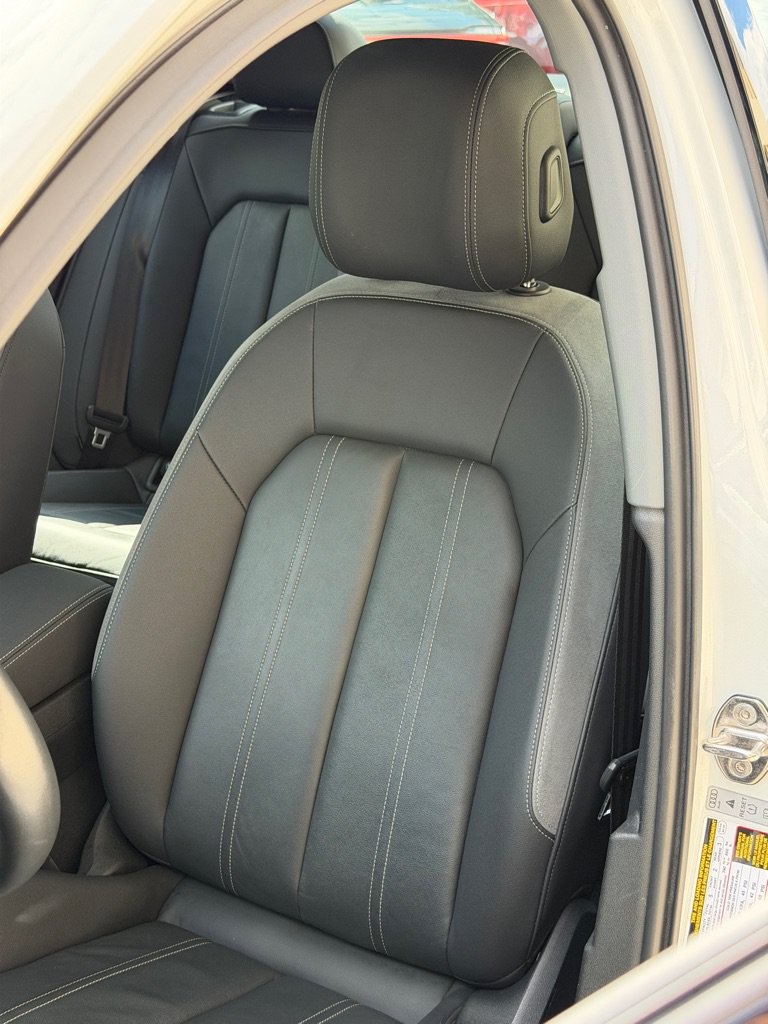 Used 2023 Audi A3 2.0T Premium Plus w/ Premium Plus Package FWD image 28