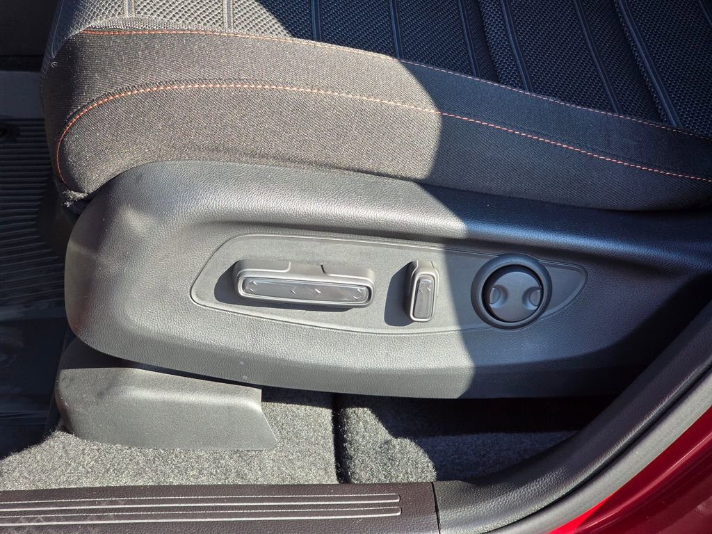 New 2026 Honda CR-V TrailSport image 13