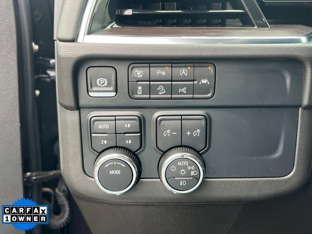 Used 2025 Chevrolet Suburban Z71 AWD/4WD image 20