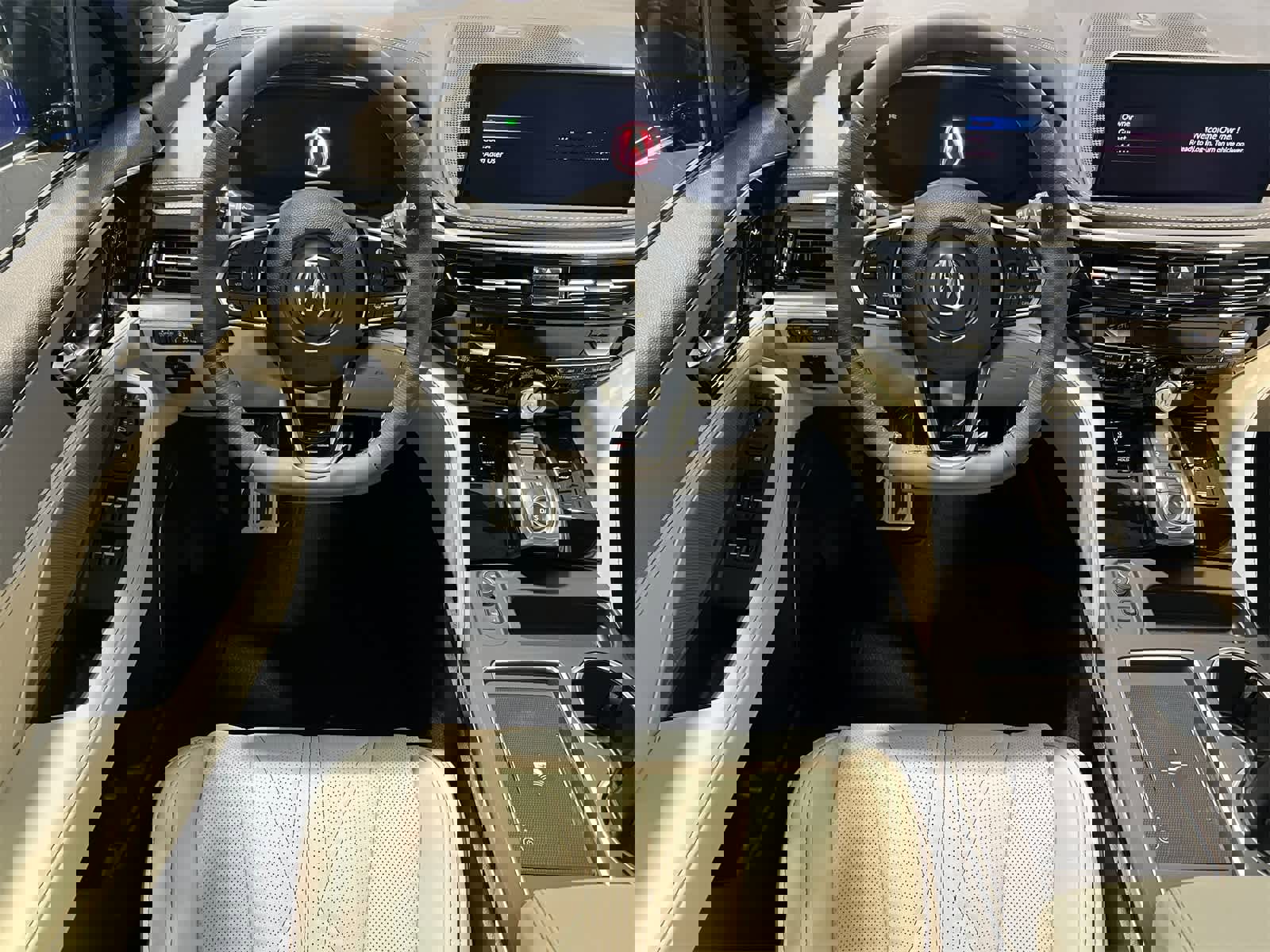New 2026 Acura MDX A-Spec image 19