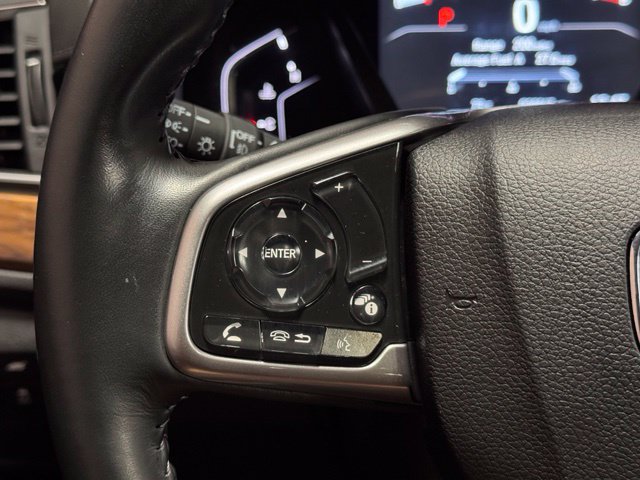 Used 2022 Honda CR-V Touring image 20