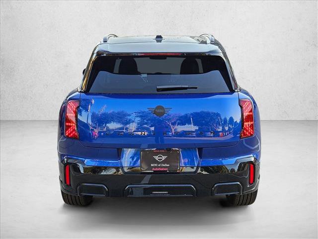 Used 2026 MINI Cooper Countryman S image 8