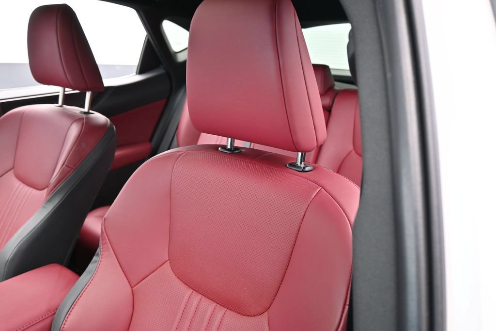 Used 2025 Lexus NX 350 AWD w/ Accessory Package (K3) image 18