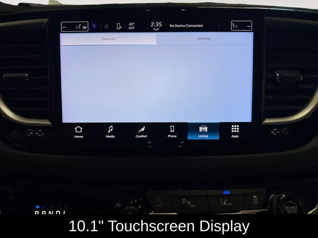 Used 2024 Chrysler Pacifica Touring-L image 13