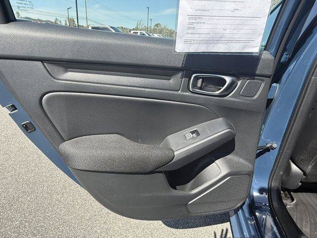 Used 2026 Honda Civic Sport image 14