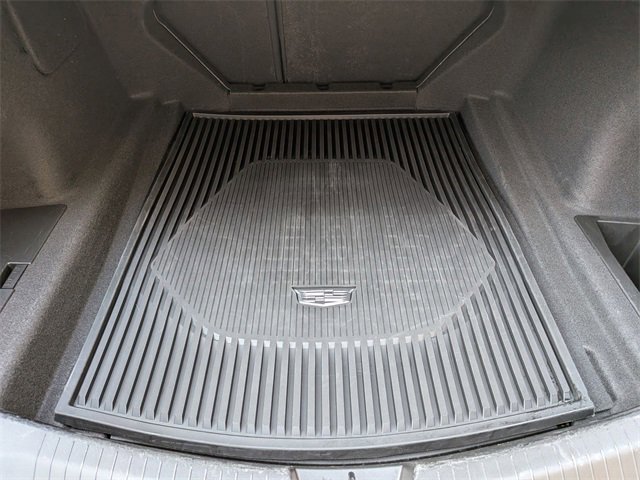 Certified 2024 Cadillac CT5 Sport image 24