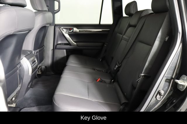 Used 2022 Lexus GX 460 Premium AWD/4WD image 16