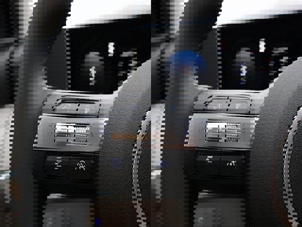 New 2026 Hyundai Tucson SEL image 28