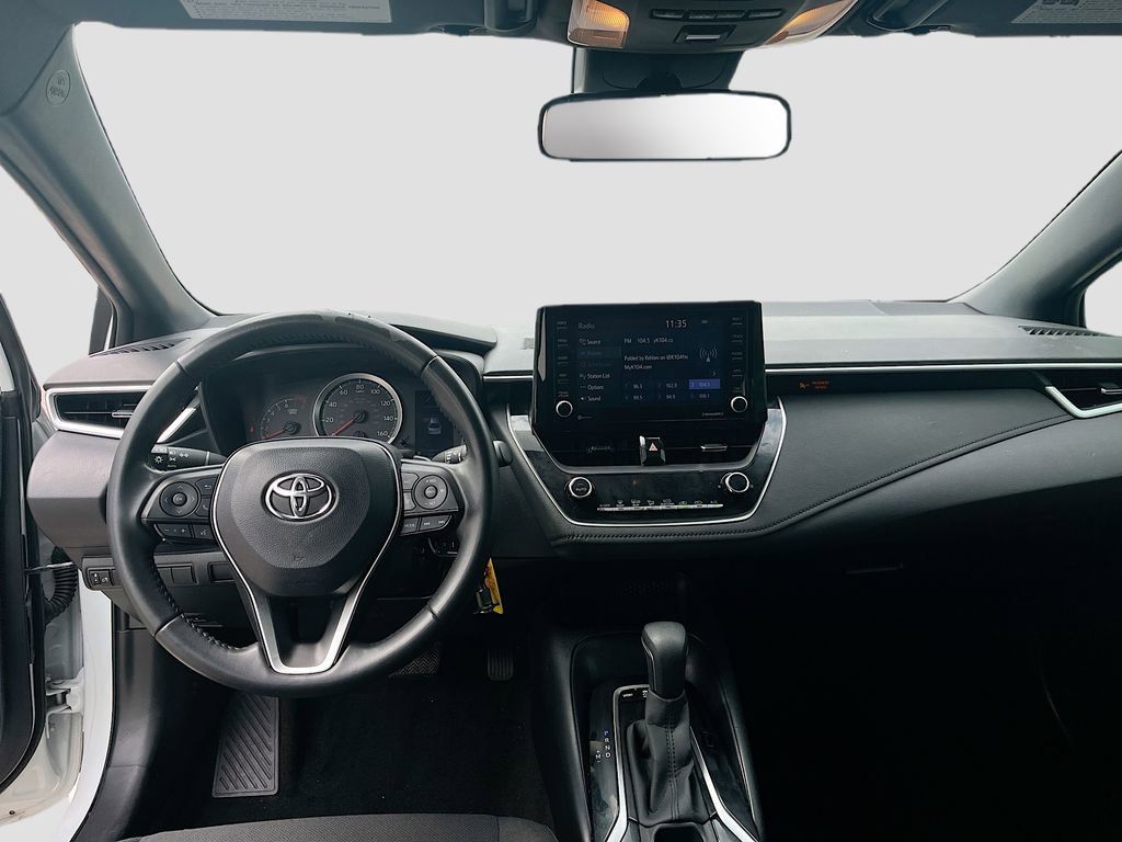 Used 2022 Toyota Corolla SE FWD image 20