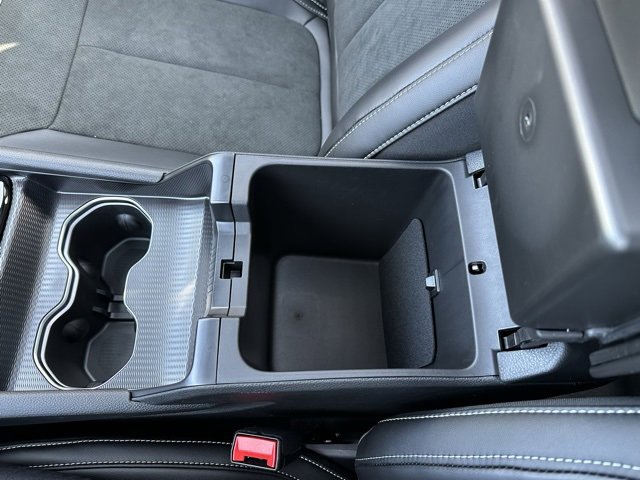 New 2025 Jeep Grand Cherokee Altitude image 33