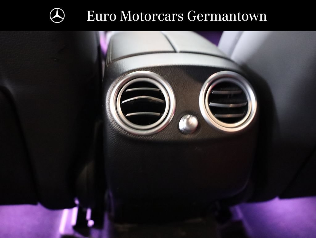 Used 2023 Mercedes-Benz GLC 300 4MATIC Coupe w/ AMG Line image 41