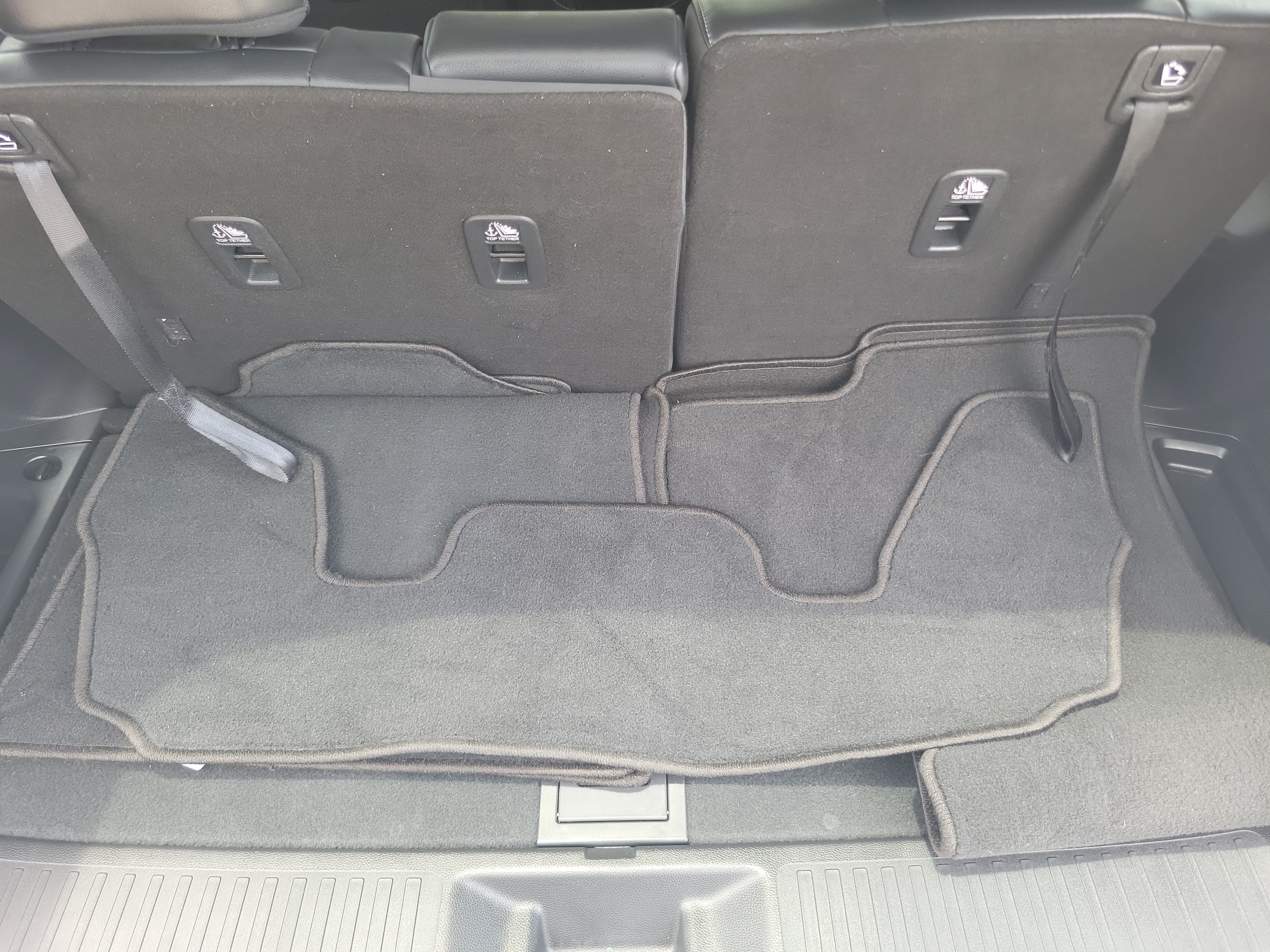 Used 2024 Honda Pilot Elite image 11