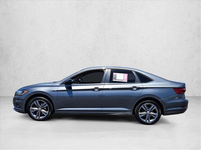 Used 2019 Volkswagen Jetta R-Line FWD image 9