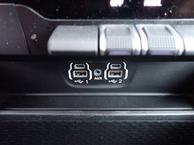 Certified 2022 RAM 1500 Big Horn image 24